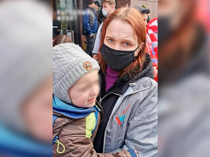 Член ОНФ рассказала, как солдаты встречают волонтеров на передовой