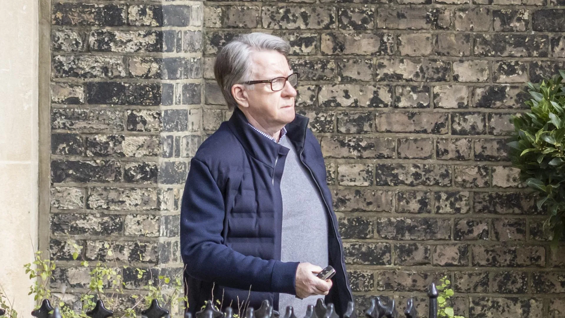 Marcin Nowak/Keystone Press Agency