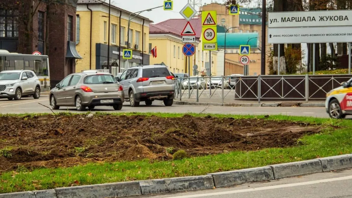 Фото: пресс-служба администрации Наро-Фоминского г.о.