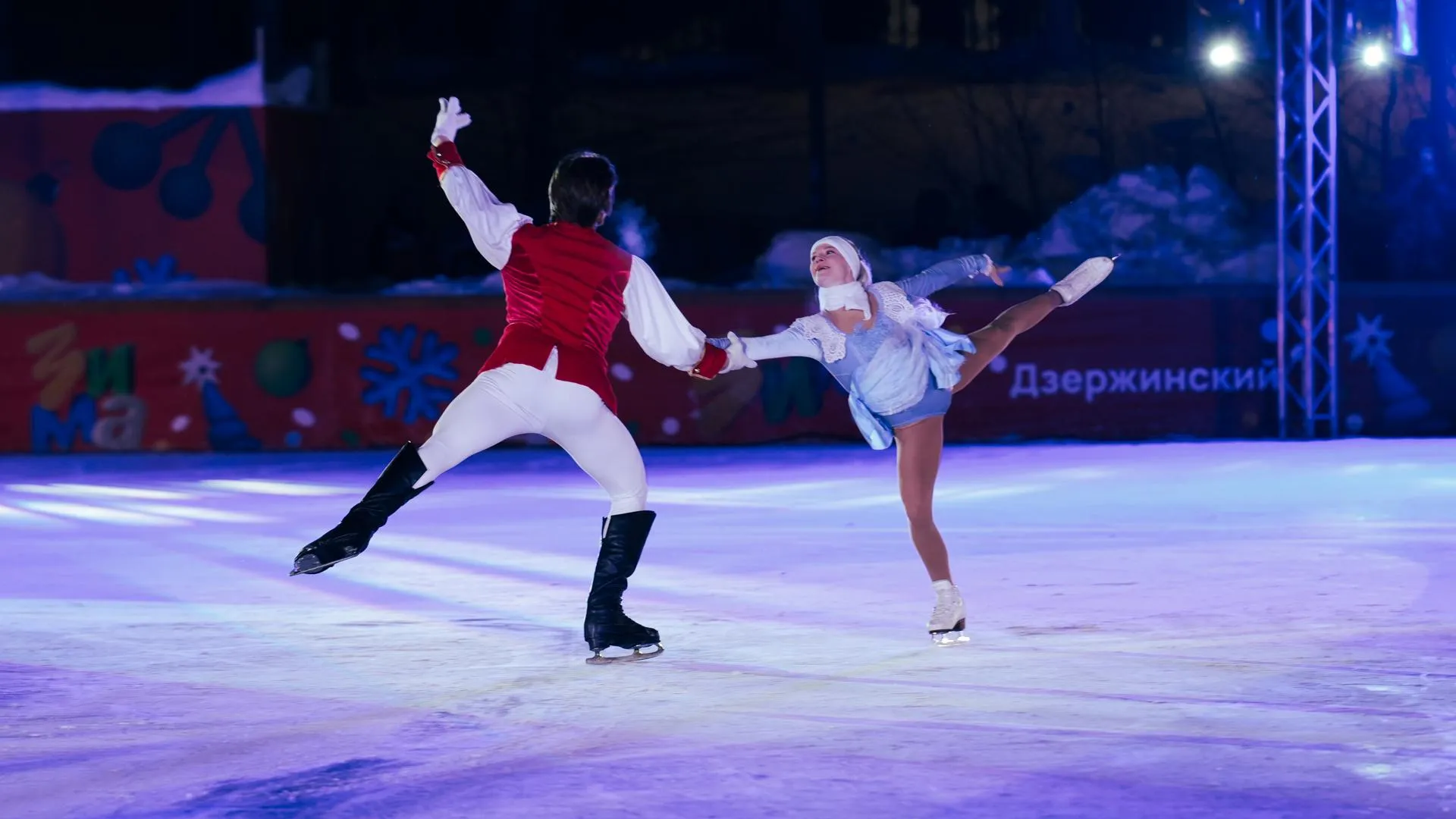 МедиаБанк Подмосковья/Мария Юдина
