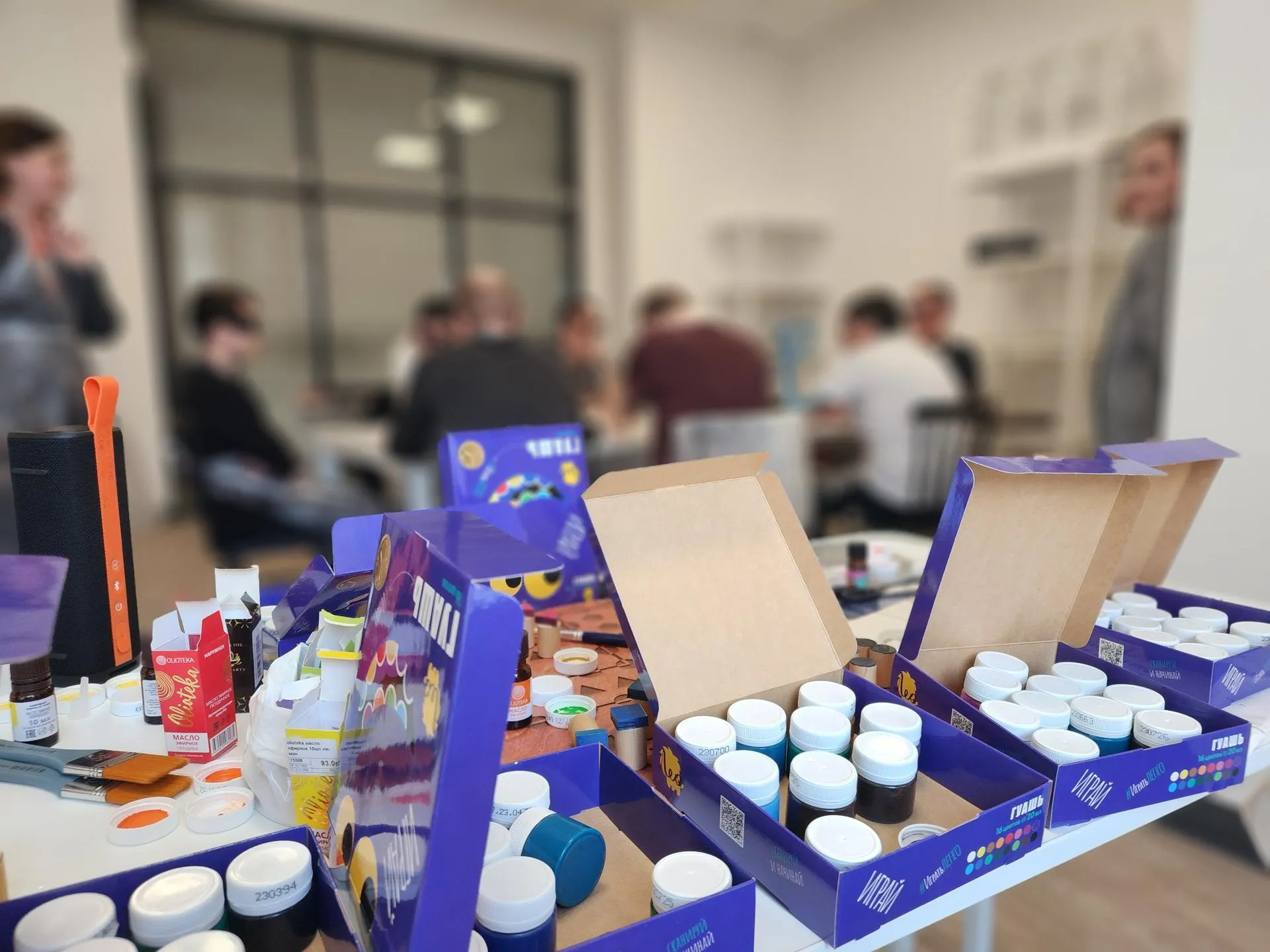 REGIONS/Елена Шумакова