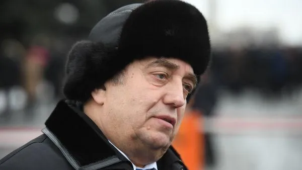 Клинцевич рассказал о значении присутствия советских войск в Афганистане