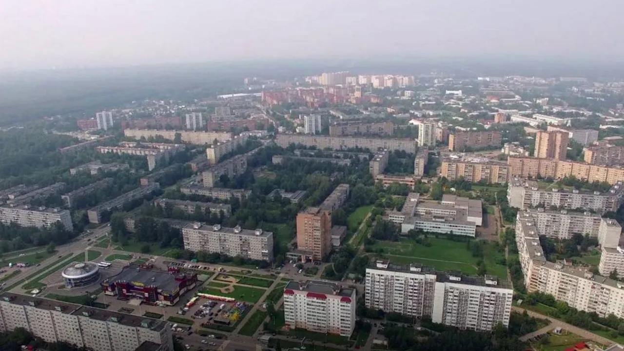 Фото: пресс-служба губернатора Московской области