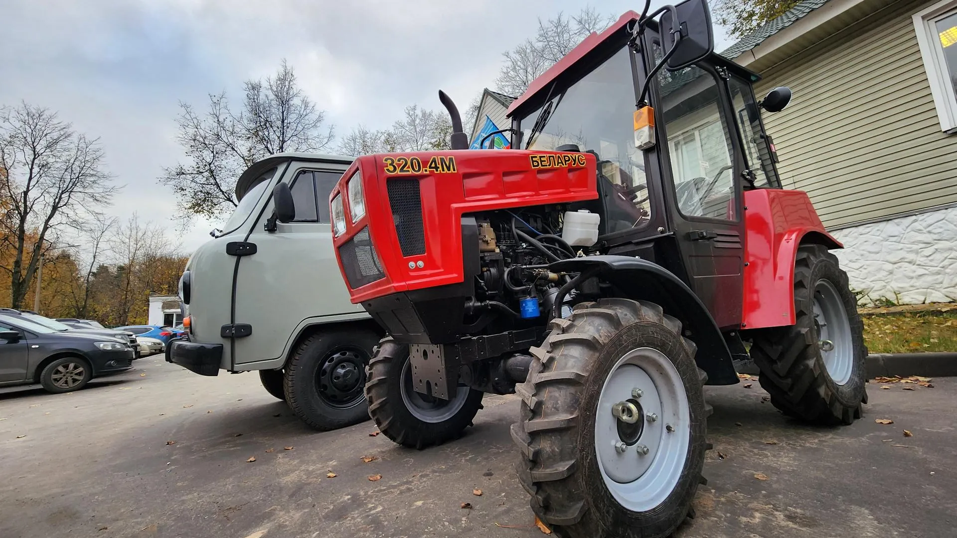 Владимир Киселёв