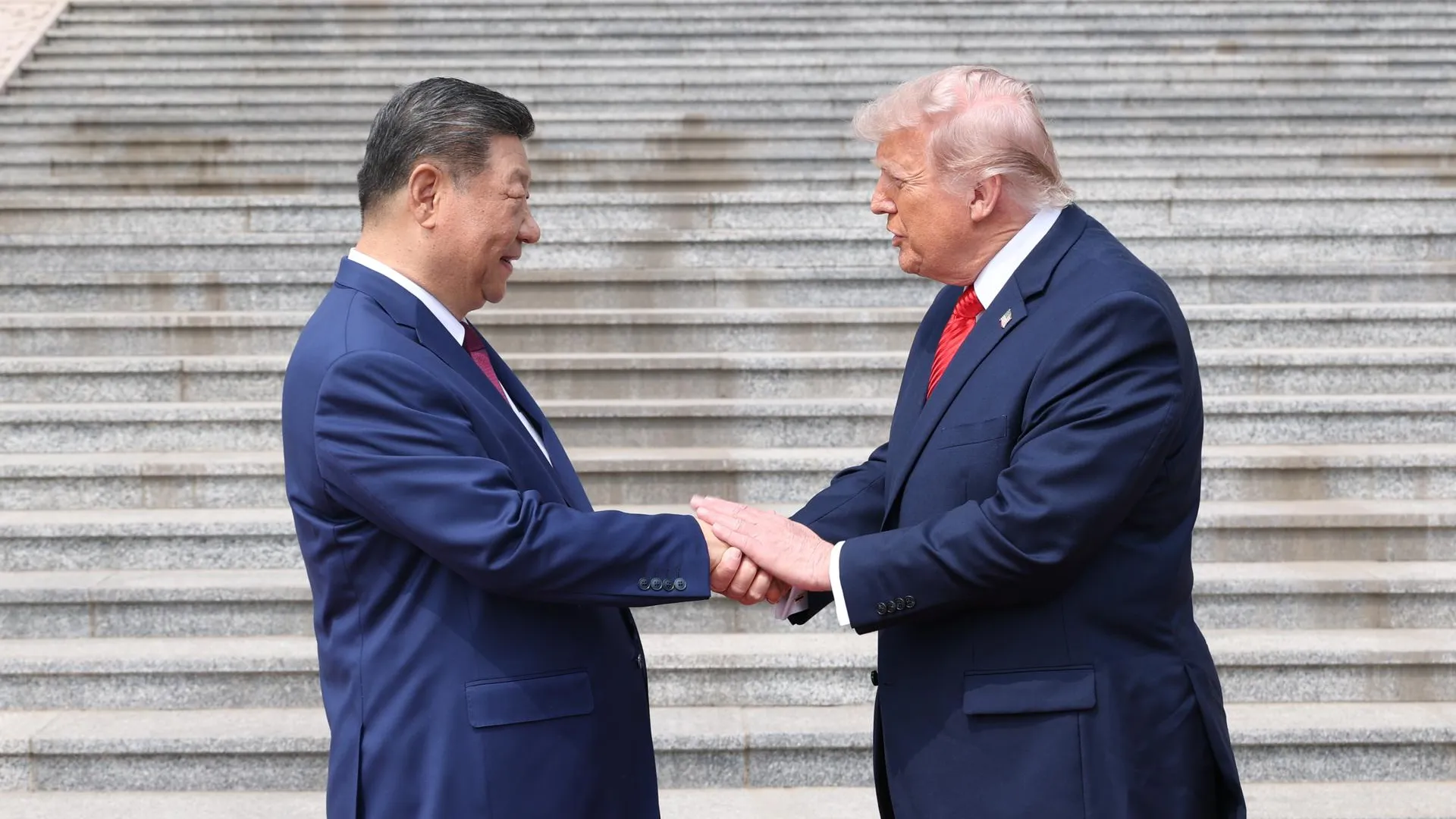Huang Jingwen/XinHua