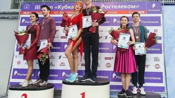 Пресс-служба Минспорта Московской области