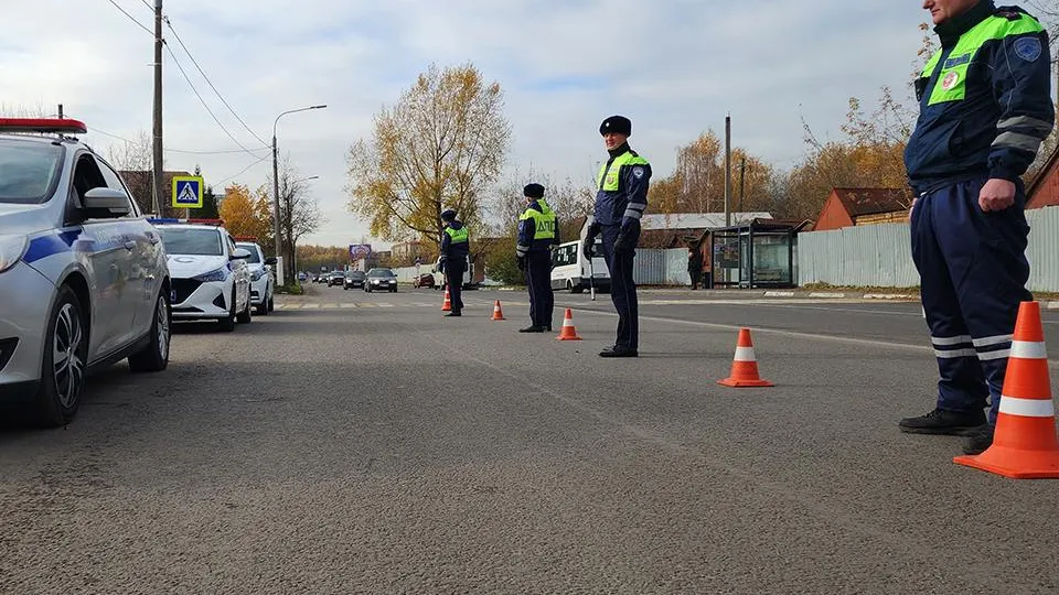 Фото: МедиаБанк Подмосковья/Нина Басистая