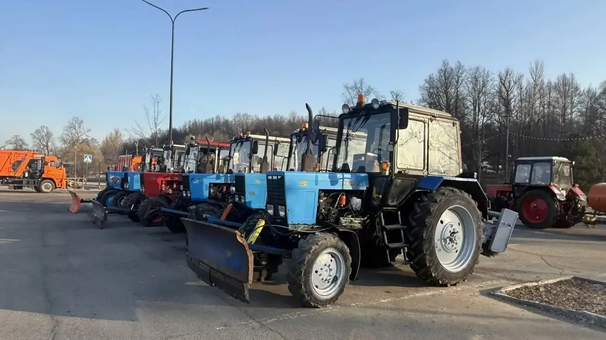 пресс-служба администрации Наро-Фоминского г.о