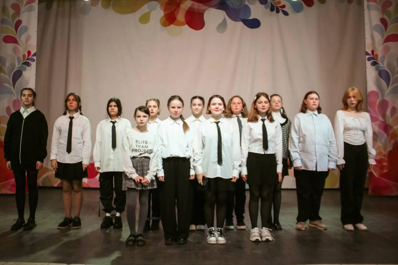 Фото: Министерство социального развития Московской области