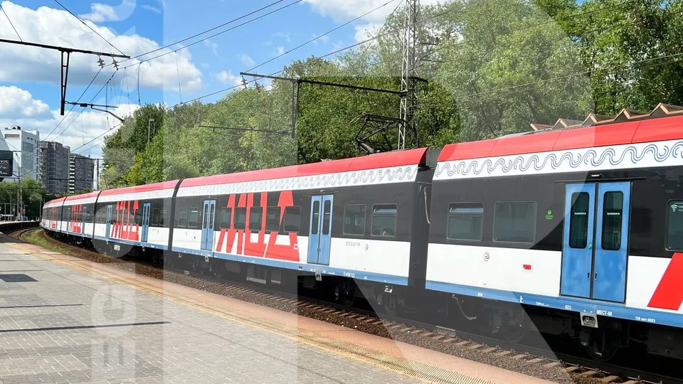 Фото: Юлия Куделькина