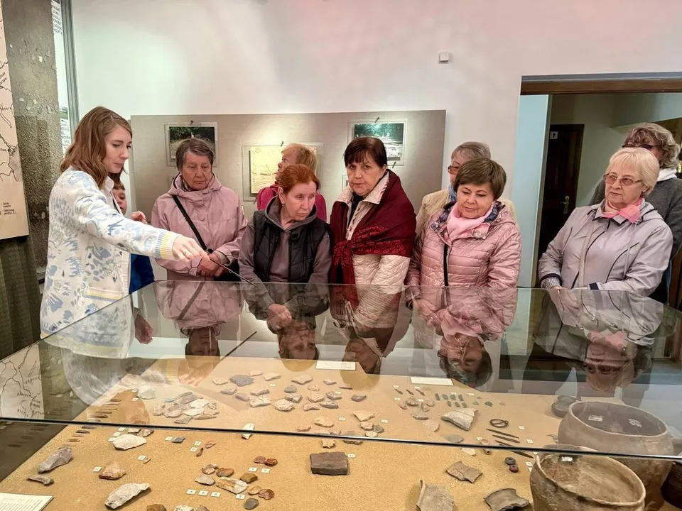 Фото: t.me/podolie_museum