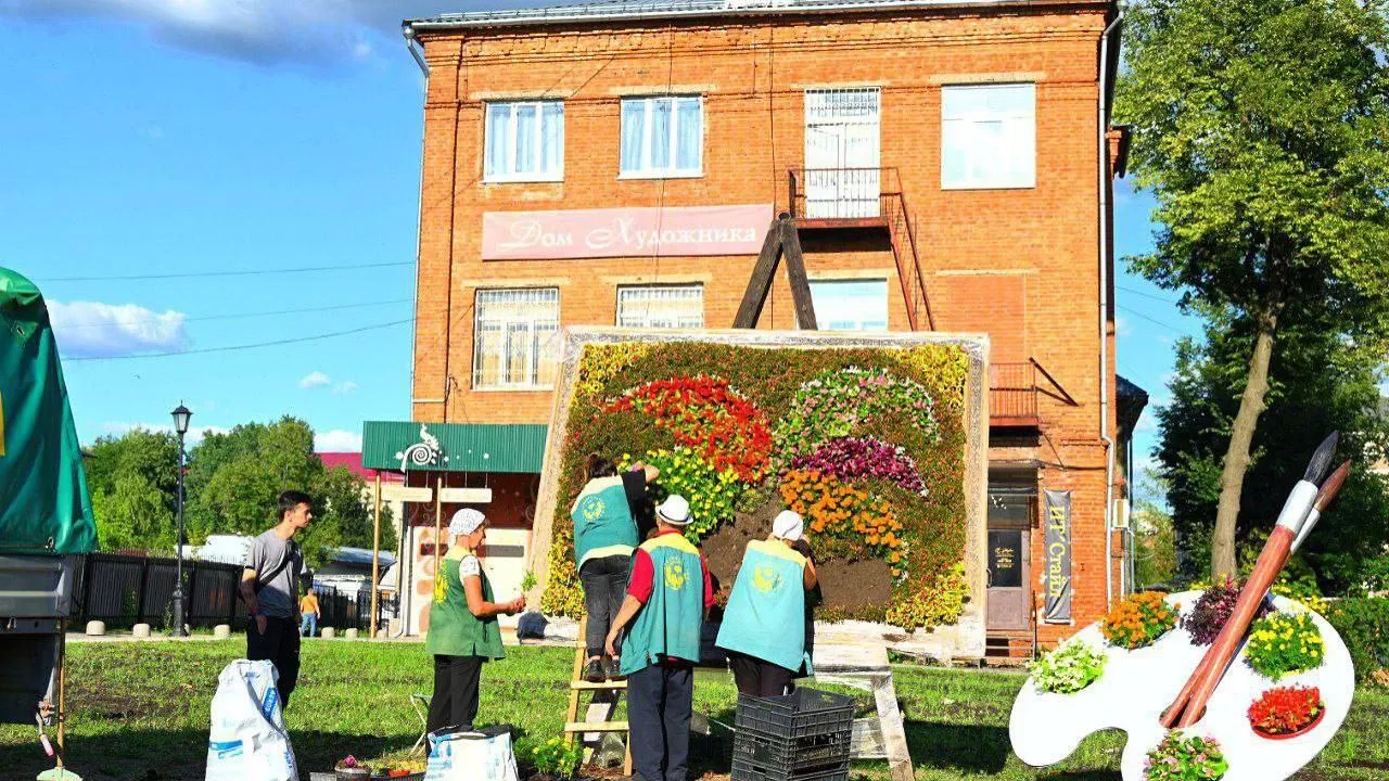 Фото: пресс-служба Администрации Сергиево-Посадского г.о.
