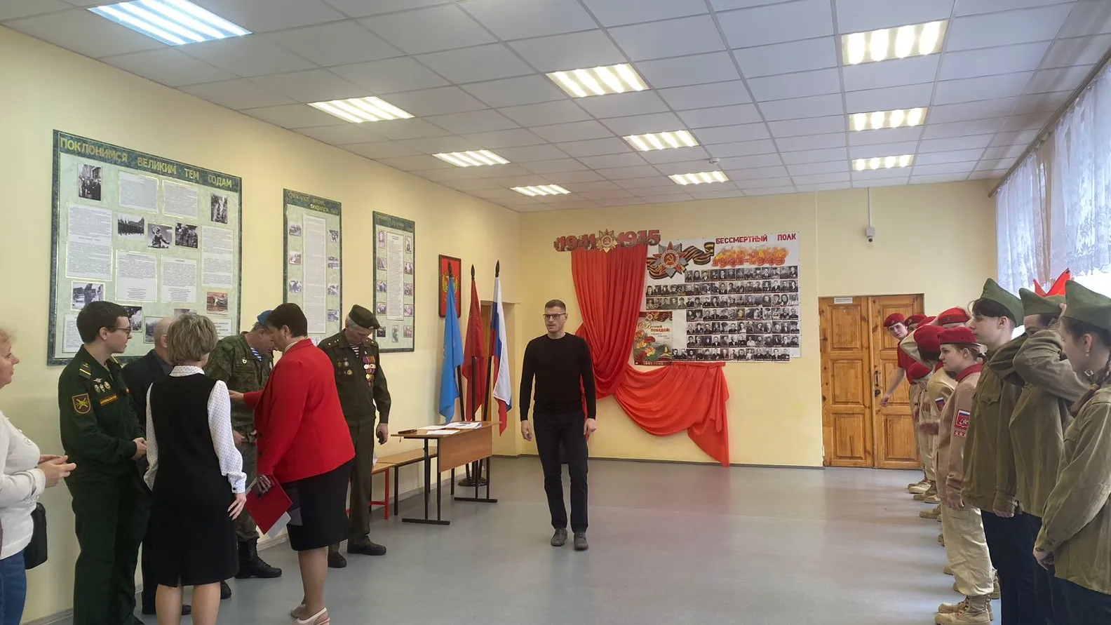 Фото: ОМВД России по г.о. Зарайск