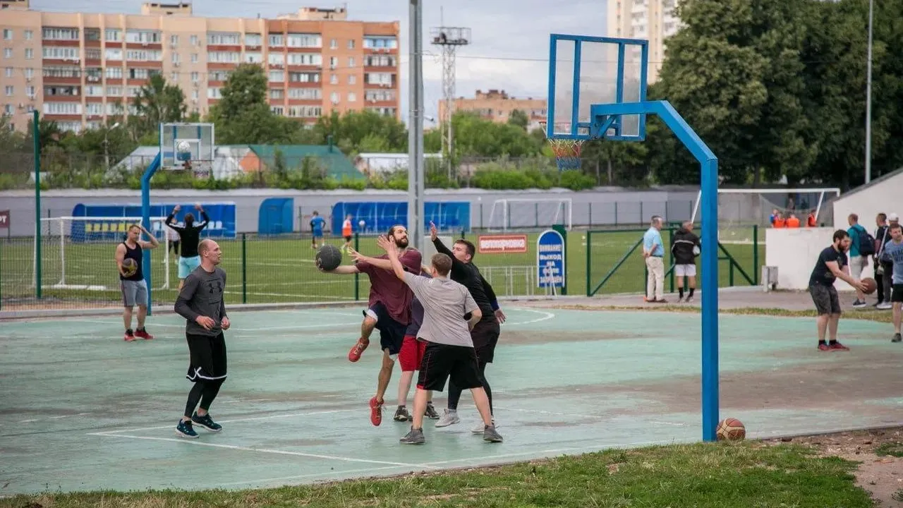 Пресс-служба администрации городского округа Лобня