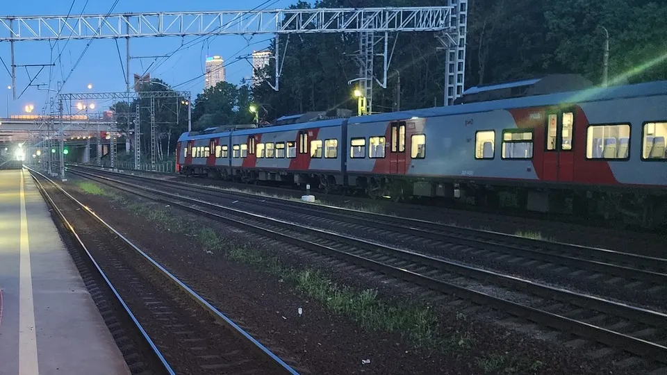 Фото: МедиаБанк Подмосковья/Максим Сафронов