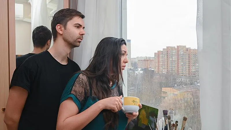 Павел Попов /Подмосковье Сегодня
