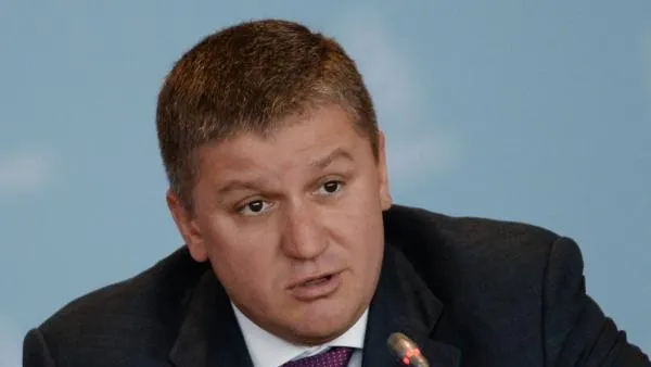 Экс-председатель правления «РусГидро» оказался мошенником