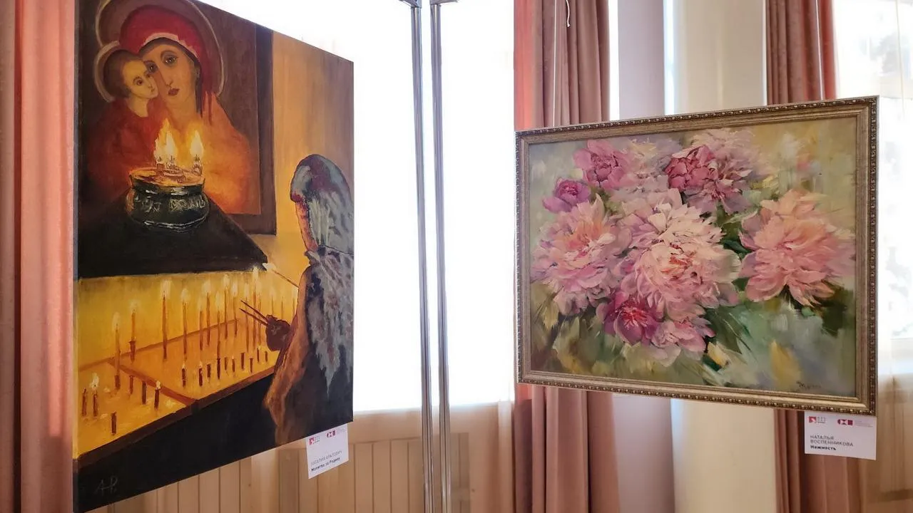 МедиаБанк Подмосковья/Ольга Аввакумова