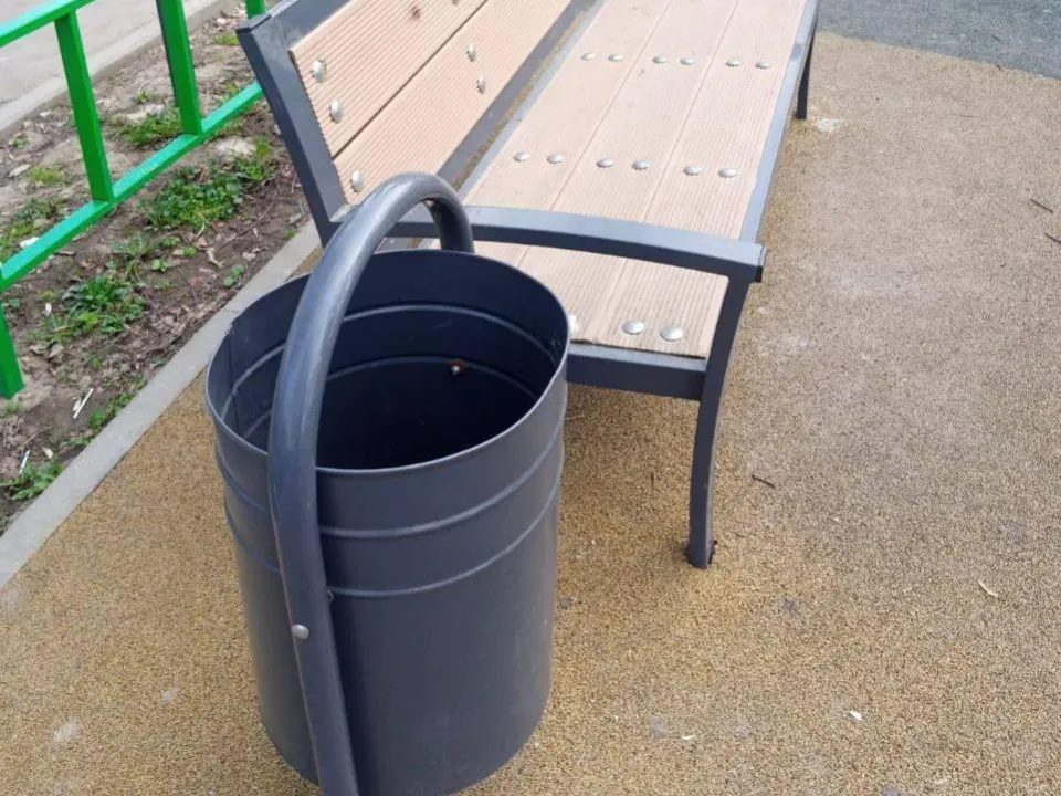 Фото: Министерство по содержанию территорий и государственному жилищному надзору МО