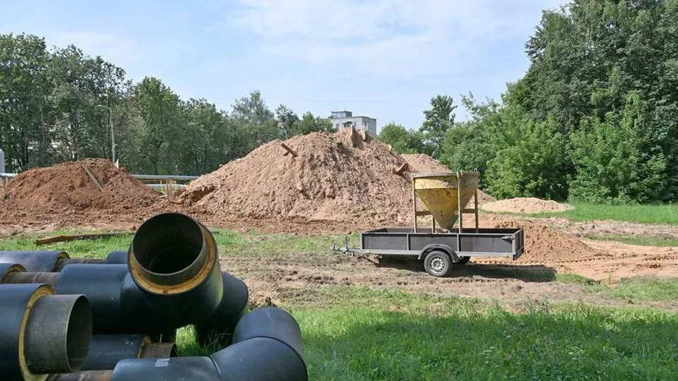 Фото: пресс-служба администрации г.о. Власиха