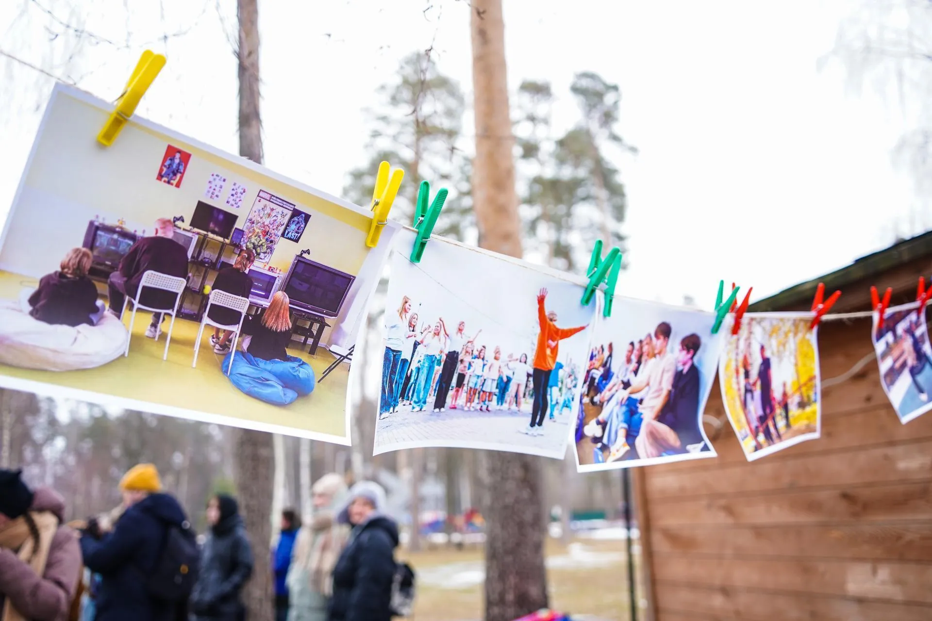 Пресс-служба администрации муниципального округа Шатура