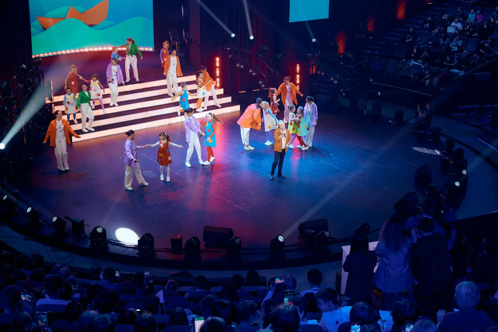 Пресс-служба проекта «Родники.Дети»