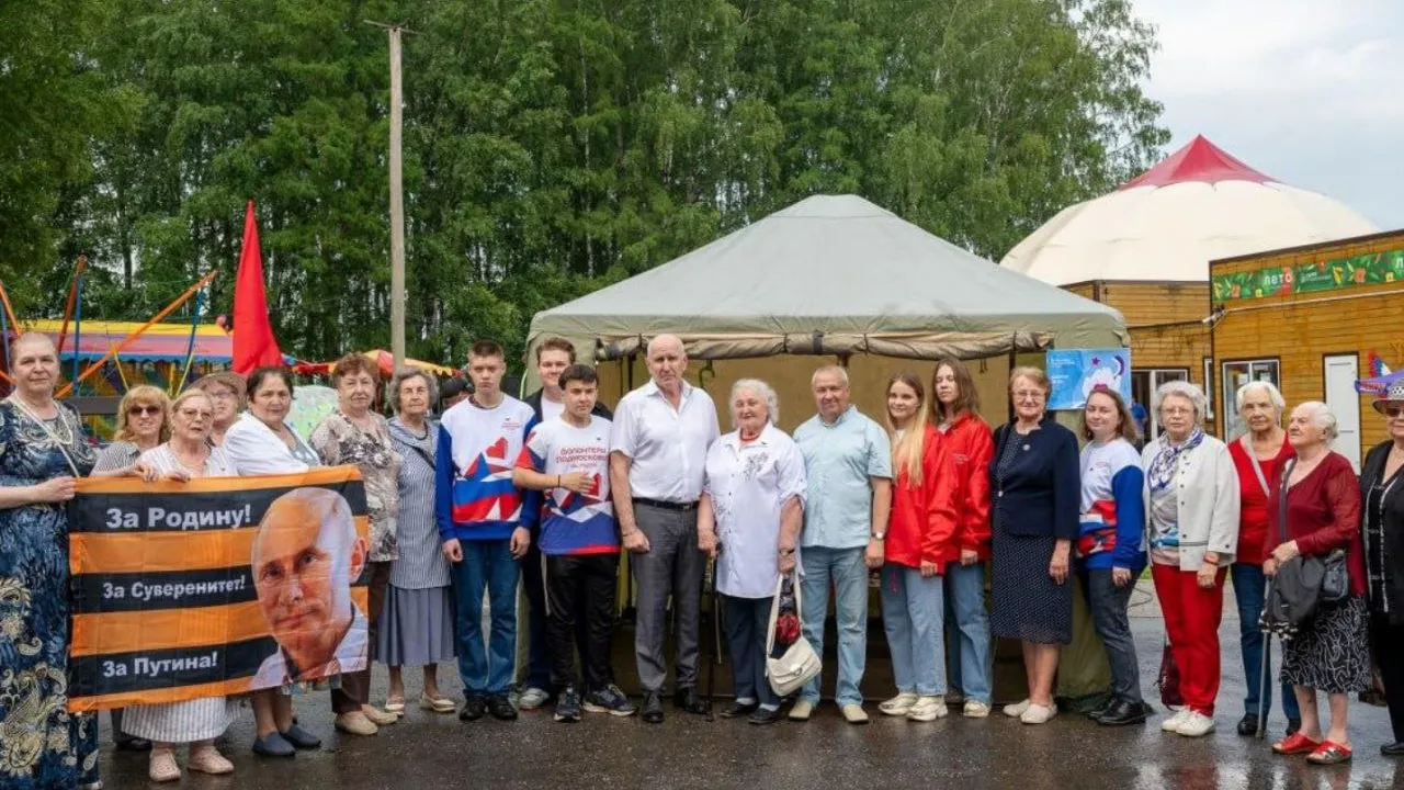 Фото: администрация Талдомский г.о.