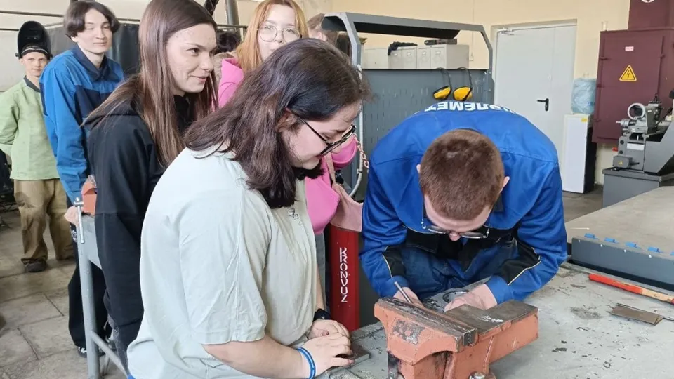 Фото: Министерство образования МО