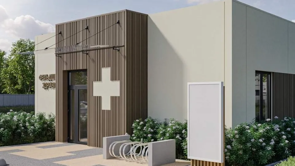 Фото: проектное решение