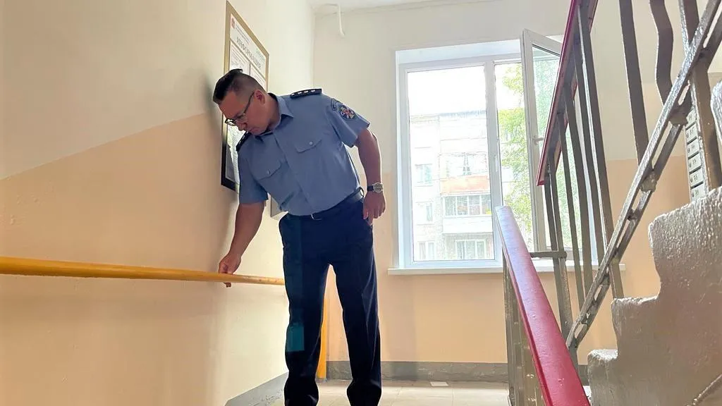 В Подмосковье прошли приемку уже свыше 800 подъездов, отремонтированных по губернаторской программе