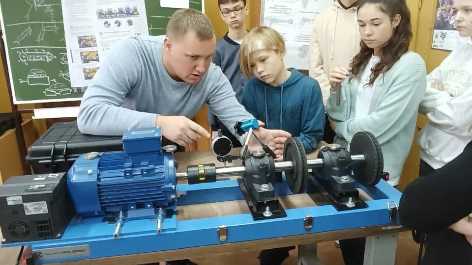 Министерство образования МО