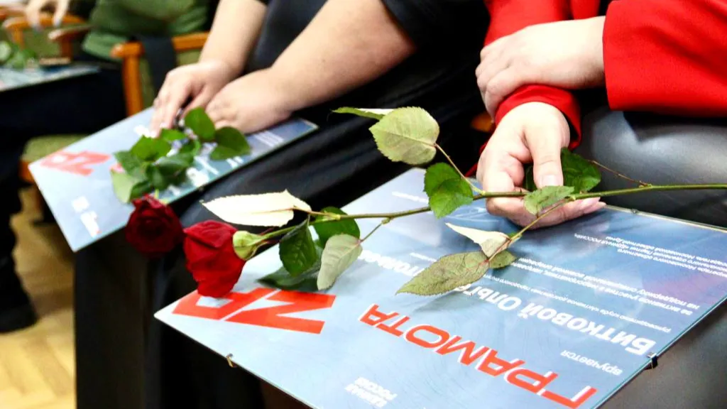 Фото: телеграм-канал Олега Жолобова