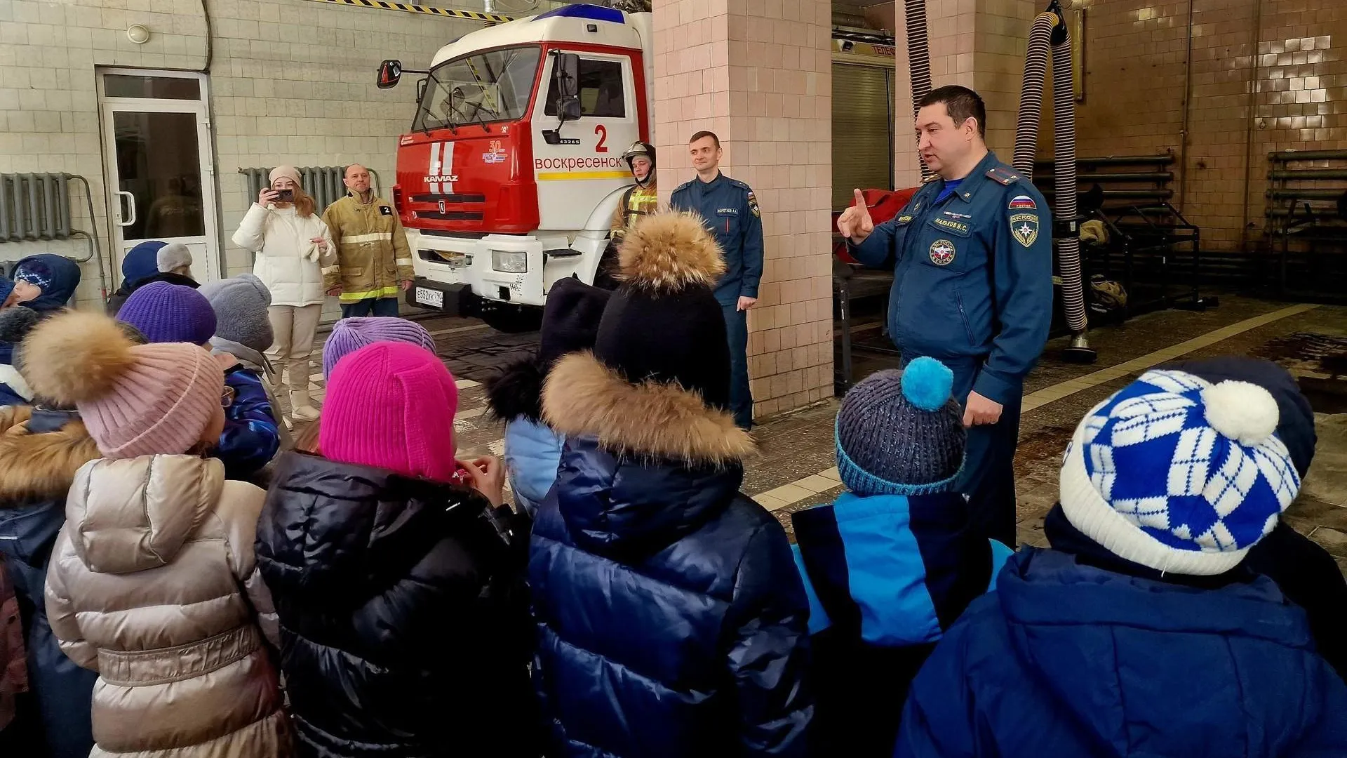 REGIONS/Ольга Шаронова