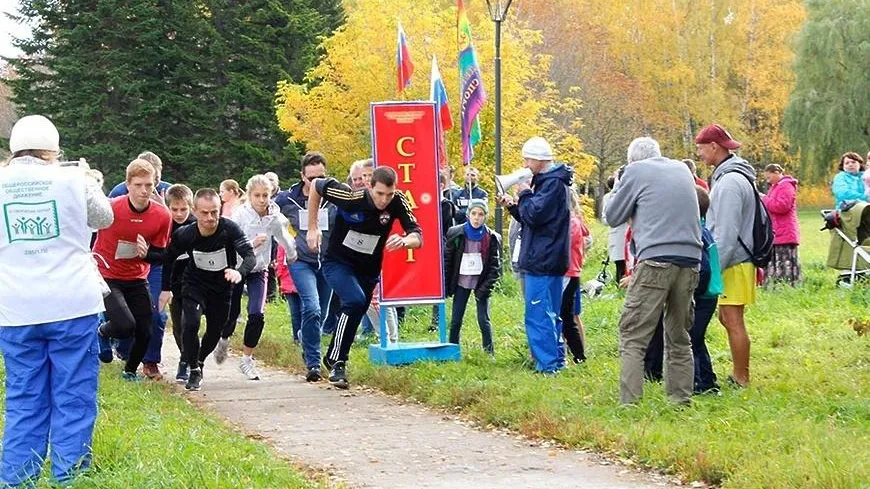 Фото: Пресс-служба администрации Пущино