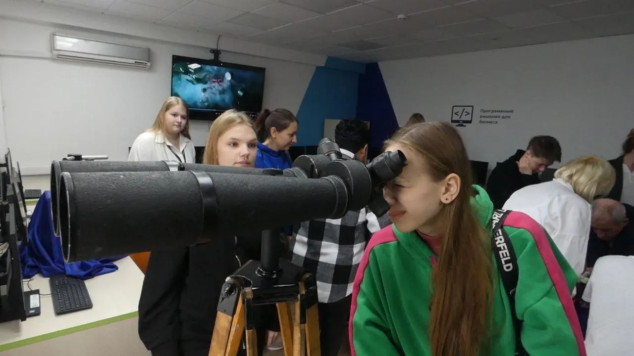 Министерство образования Московской области