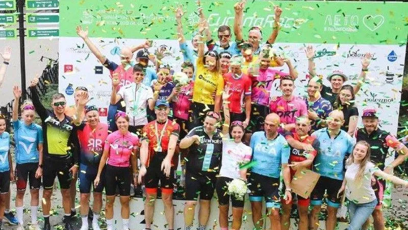 Пресс-служба Министерства спорта и физической культуры МО