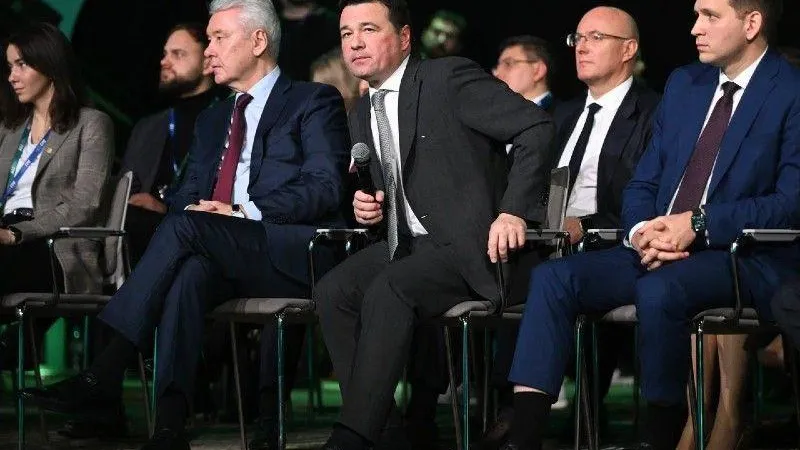 Пресс-служба президента РФ