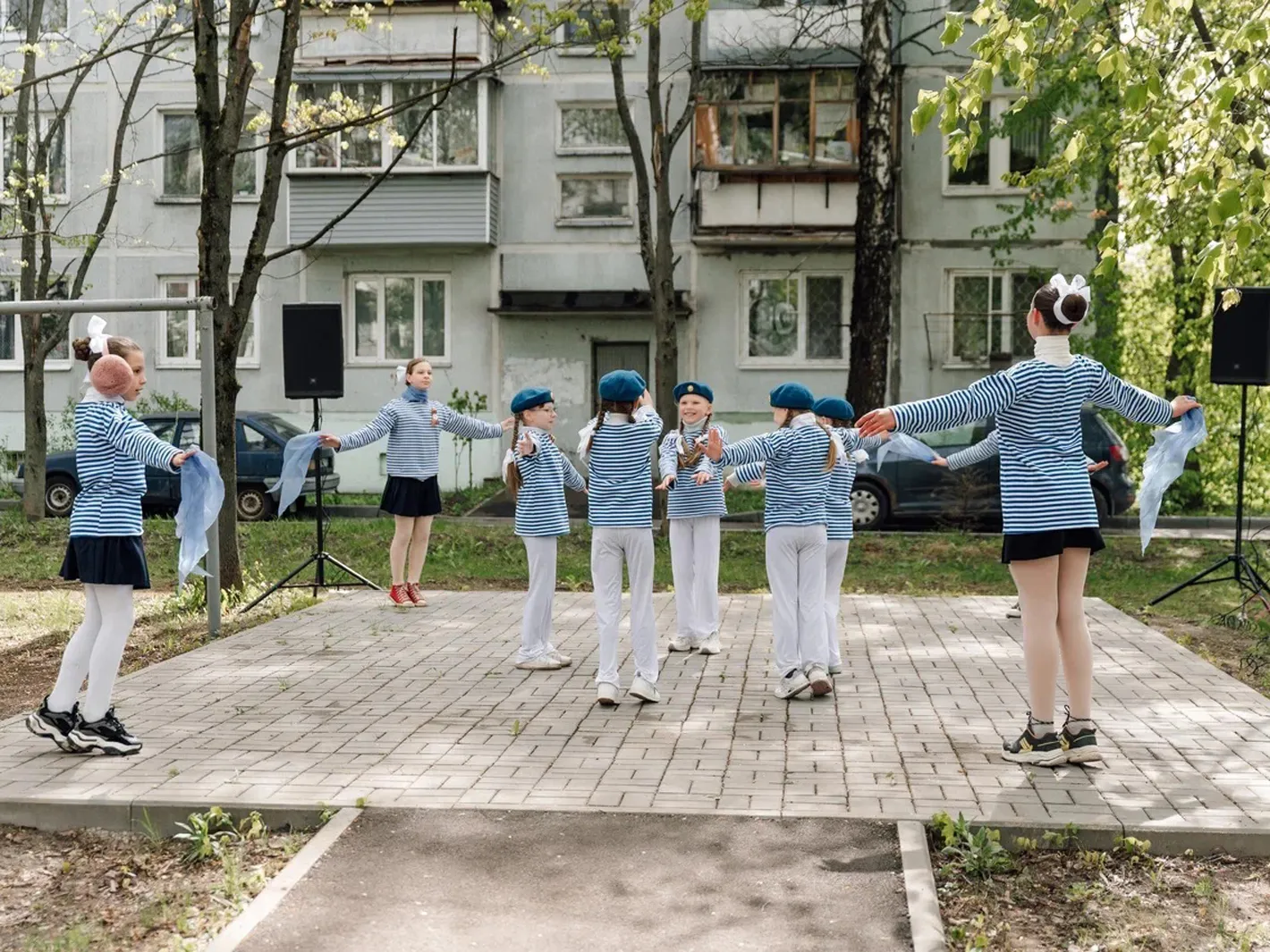 Фото: Щелковское отделение партии «Единая Россия»