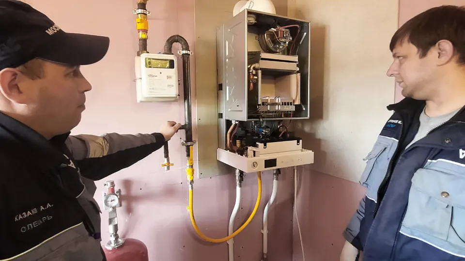 Фото: МедиаБанк Подмосковья/Лилия Закирова