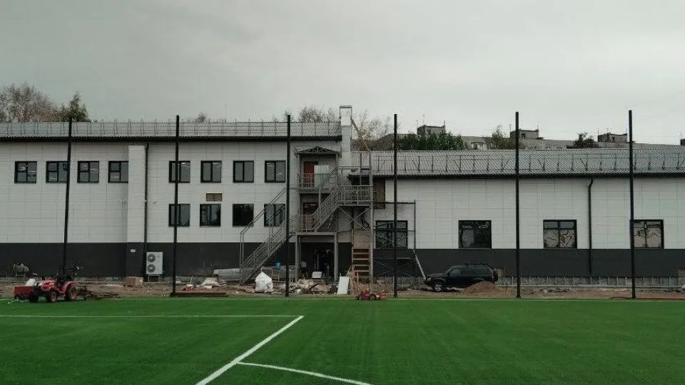 Фото: Министерство строительного комплекса Московской области