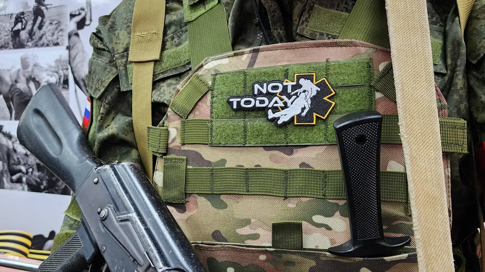 Фото: МедиаБанк Подмосковья/Ксения Пашуто