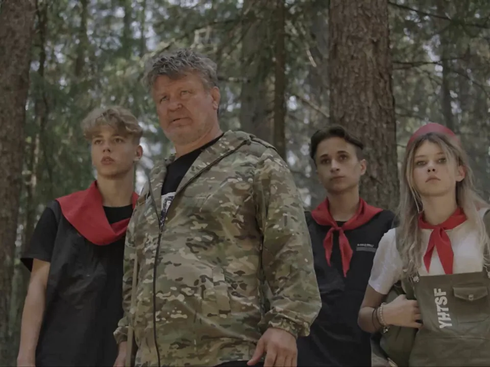 «Телепортация» в Сочи и замена актера: какие сложности возникли на съемках фильма «Квест»