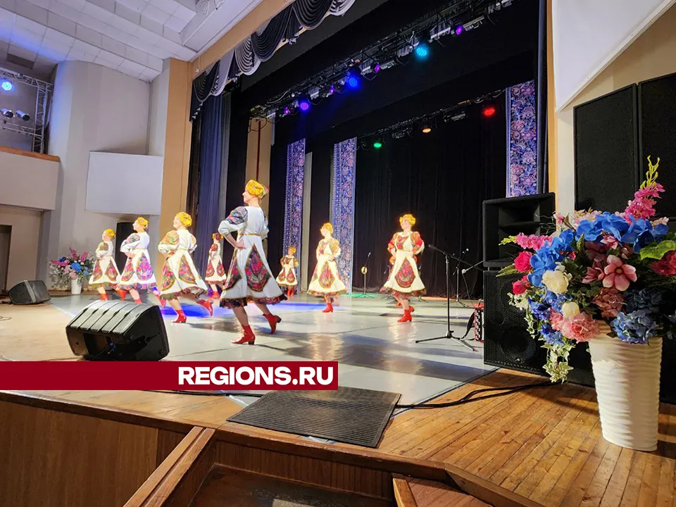 Фото: REGIONS/Екатерина Мелкозерова