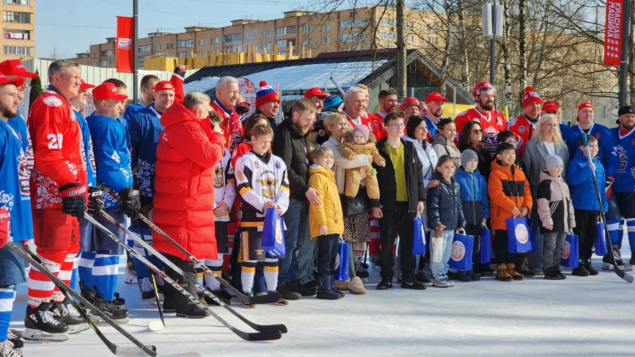МедиаБанк Подмосковья/Юлия Смагринская