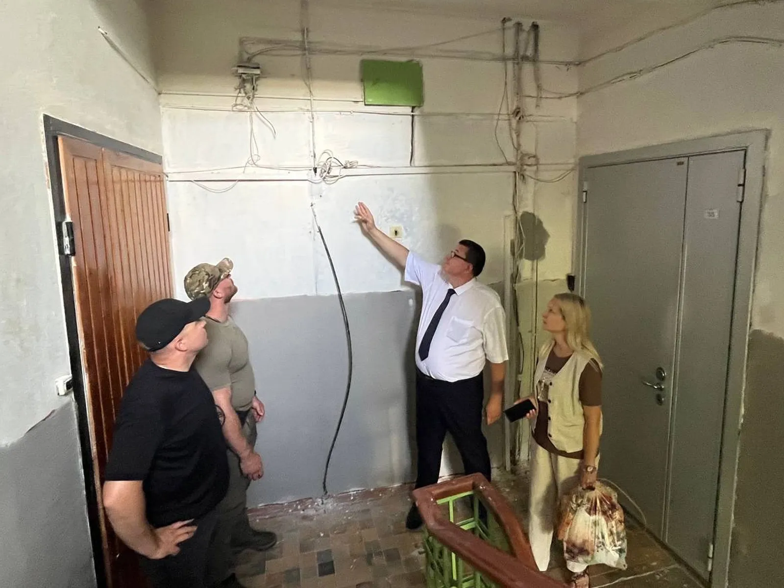 Фото: Илья Фролов