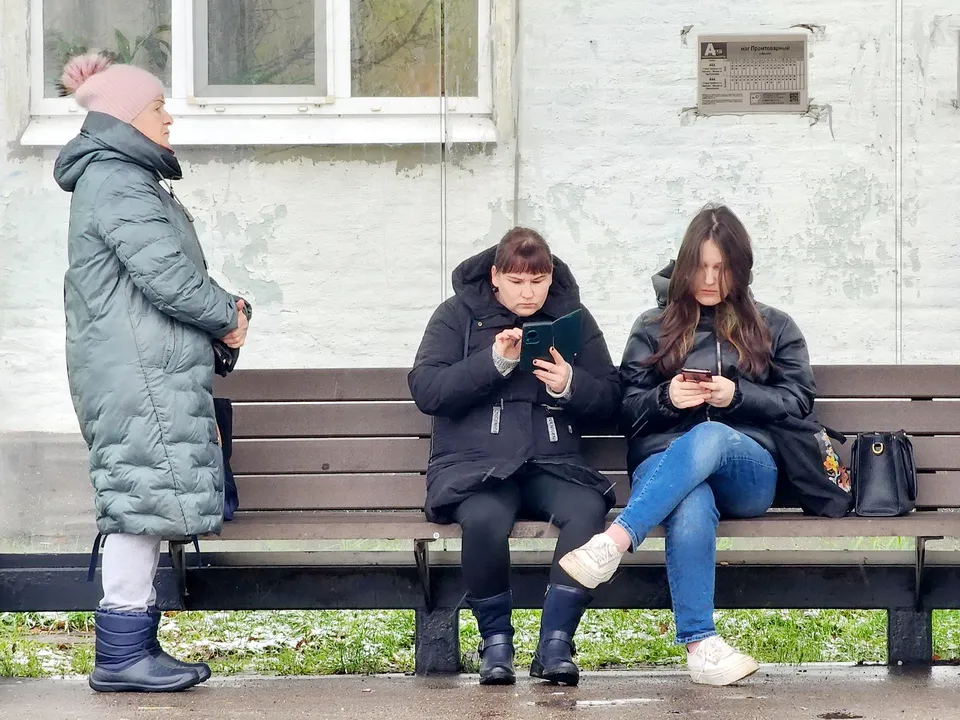 Фото: МедиаБанк Подмосковья/Ксения Пашуто