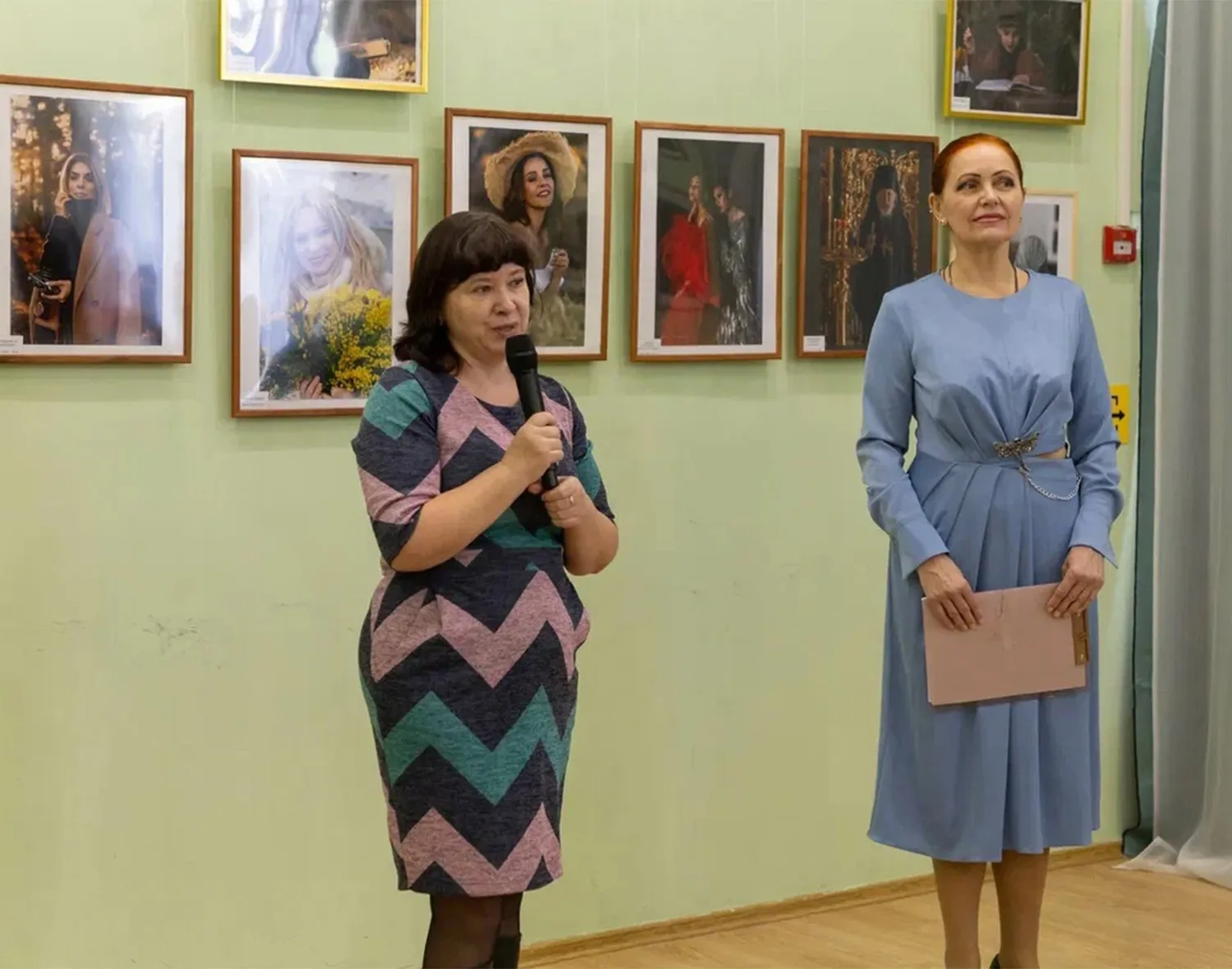 Фото: Зарайская центральная библиотека