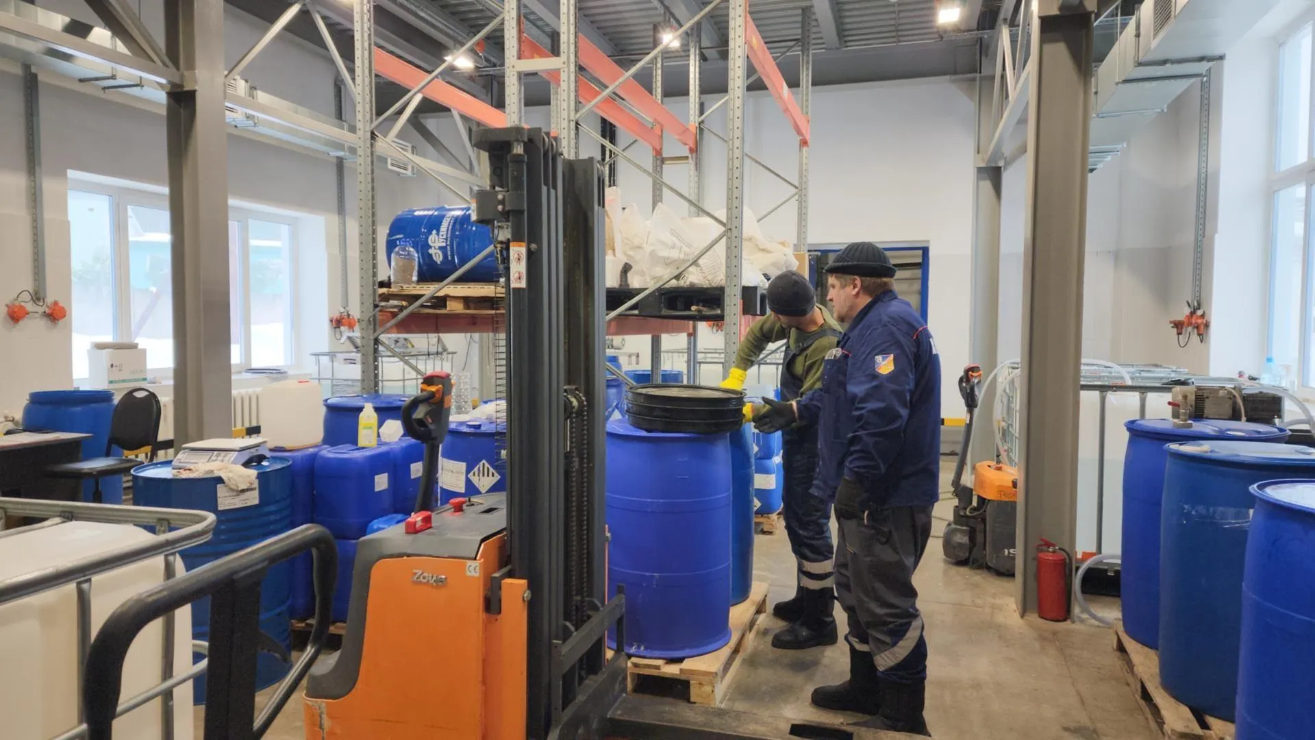 REGIONS/Екатерина Мелкозерова