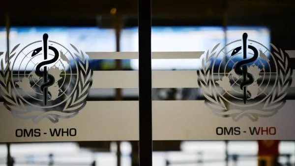 ВОЗ не считает ситуацию с оспой обезьян чрезвычайной