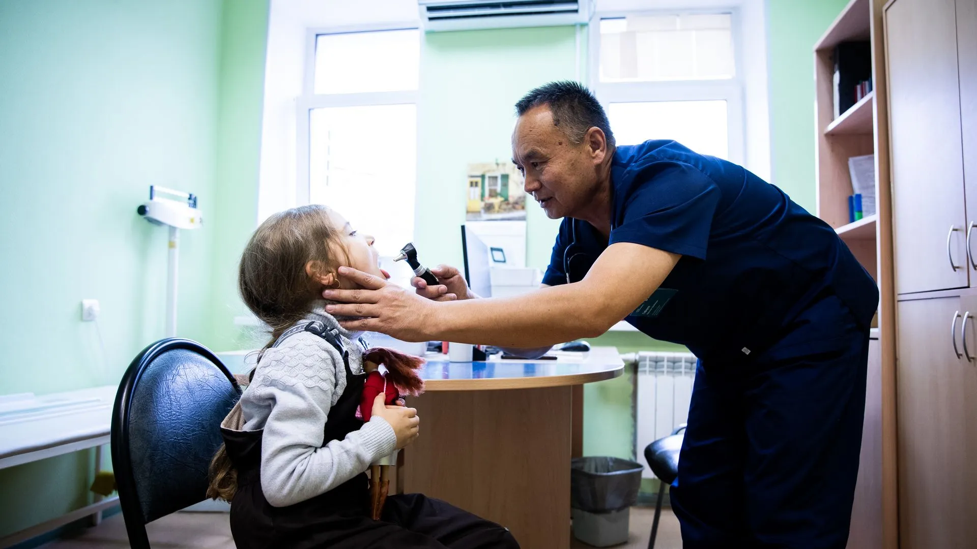 Фото: пресс-служба губернатора